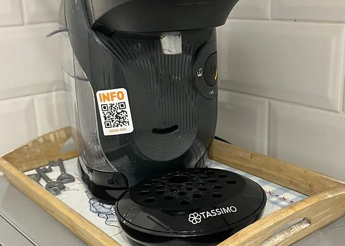 Karra - Autorizat Ministerul Turismului Appartement