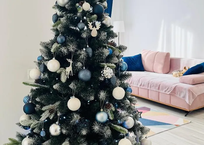 Karra - Autorizat Ministerul Turismului Appartement *